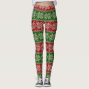 Search for fair isle leggings Snowflake