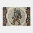Search for bigfoot doormats Indoor