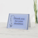 Search for donation thank you cards Elegant