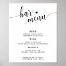 Search for wedding menus Reception
