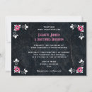 Search for diner invitations Retro