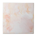 Search for pastel peach tiles Watercolor
