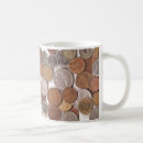 Search for coins mugs Old