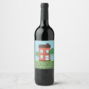 Search for new labels Green