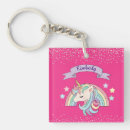 Search for cute rainbow key rings Pastel