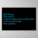 Search for morning prayer posters Psalm