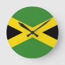 Search for jamaica clocks Wall