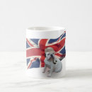 Search for british bulldog mugs English