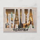 Search for verona italy postcards Rome