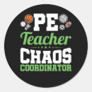 Search for physical education stickers Gym