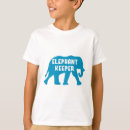 Search for elephant tshirts Animal lover