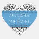 Search for stitched hearts stickers Black