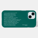 Search for shakespeare iphone cases Sonnet