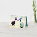 Search for beak cards invites Pair
