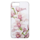 Search for pink orchids iphone cases Girly