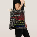 Search for tomb bags He is risen