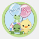 Search for little duck stickers Yellow