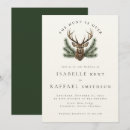 Search for hunting wedding invitations The hunt is over