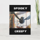 Search for naughty halloween cards Husband