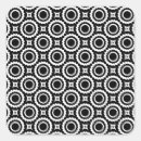 Search for black and white zigzag stickers Modern
