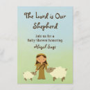 Search for sheep 4x6 invitations Shower
