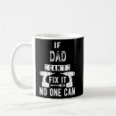 Search for for men mugs Dad