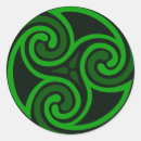 Search for swirl design stickers Pattern