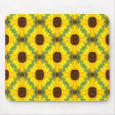 Search for eyed susan mouse mats Yellow