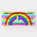 Search for lgbt banners Rainbow