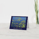 Search for blue water lily cards Lilies