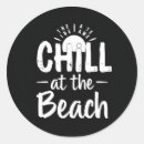 Search for chilled stickers Relaxation