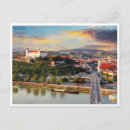 Search for bratislava postcards Vintage