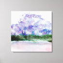 Search for meditation canvas prints Forest