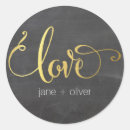 Search for chalkboard template stickers Business