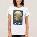 Search for assisi tshirts Italian