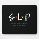 Search for speech mouse mats Pathologist