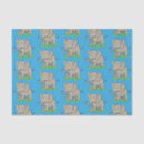 Search for funny tissue paper Wildlife