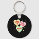Search for icu nurse key rings Anti valentive