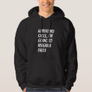 Search for niagara falls hoodies Usa