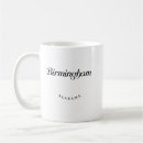 Search for birmingham mugs Alabama