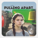 Search for pull stickers Tractor