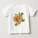 Search for yellow baby shirts Retro