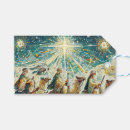 Search for religious christmas gift tags Star