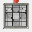 Search for puzzle christmas tree decorations Heart