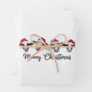 Search for highland cow christmas wrapping paper Festive