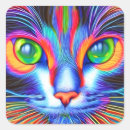 Search for green eyed stickers Cool