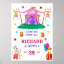 Search for carnival birthday party posters Festival