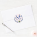 Search for blue damask stickers Pink
