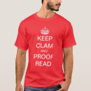 Search for proof tshirts Parody