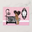 Search for hot pink zebra invitations Carriage